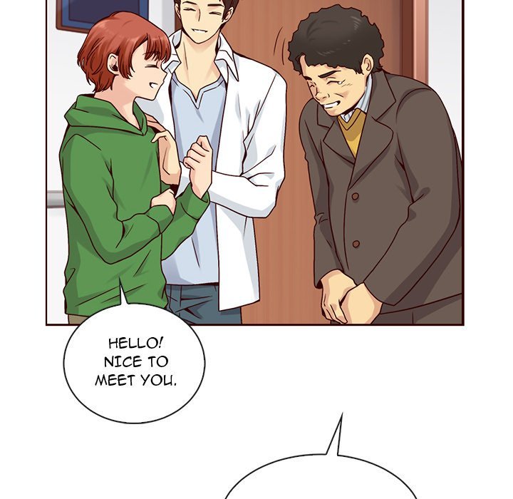 Little Miss Designer Chapter 42 - Page 122
