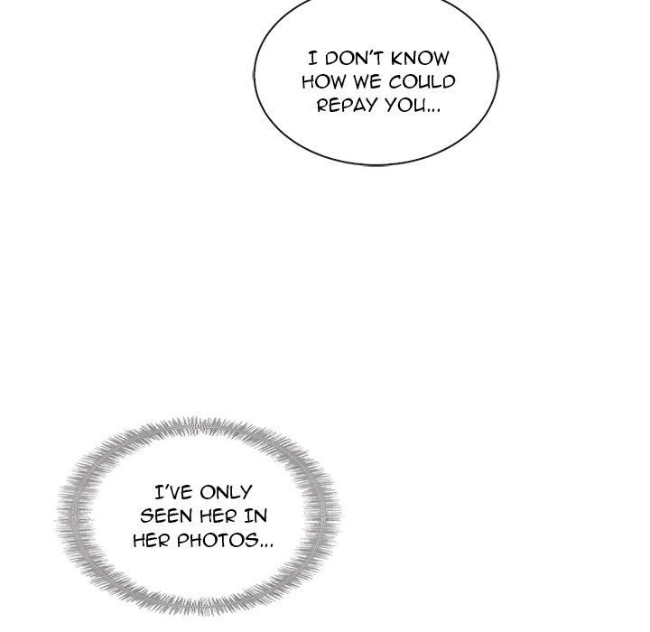 Little Miss Designer Chapter 42 - Page 124