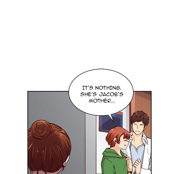 Little Miss Designer Chapter 42 - Page 125