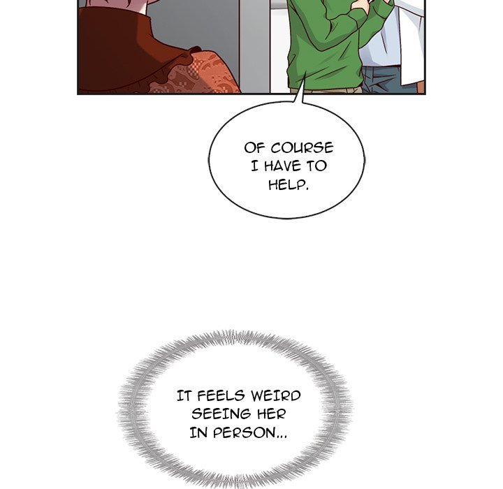 Little Miss Designer Chapter 42 - Page 126