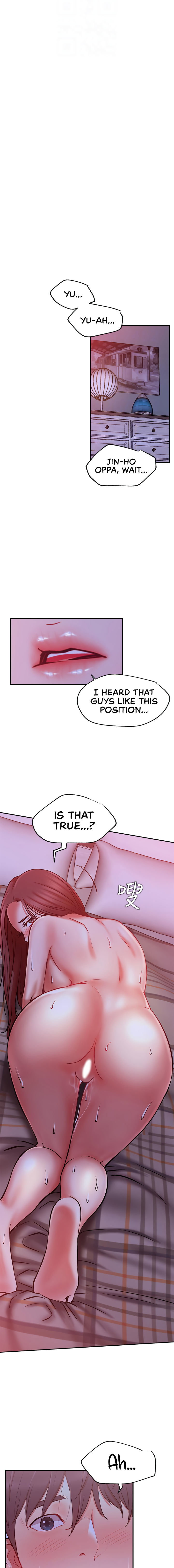Live With : Do You Want To Do It? Chapter 29 - Page 3