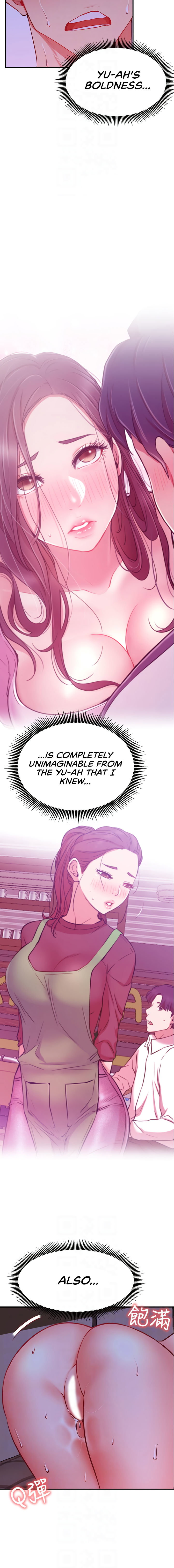 Live With : Do You Want To Do It? Chapter 29 - Page 4