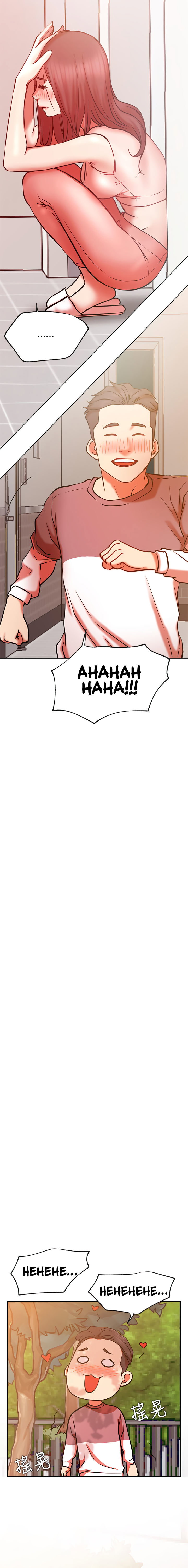 Live With : Do You Want To Do It? Chapter 29 - Page 16