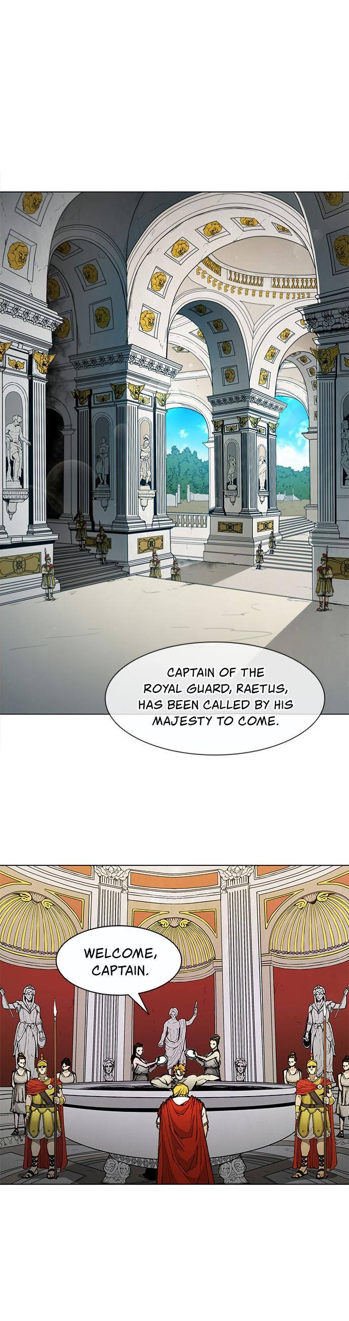 Long Way of the Warrior Chapter 48 - Page 27