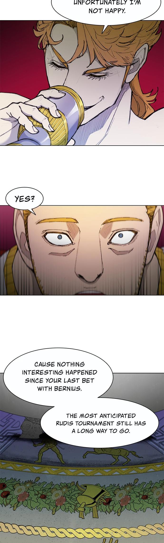 Long Way of the Warrior Chapter 48 - Page 29