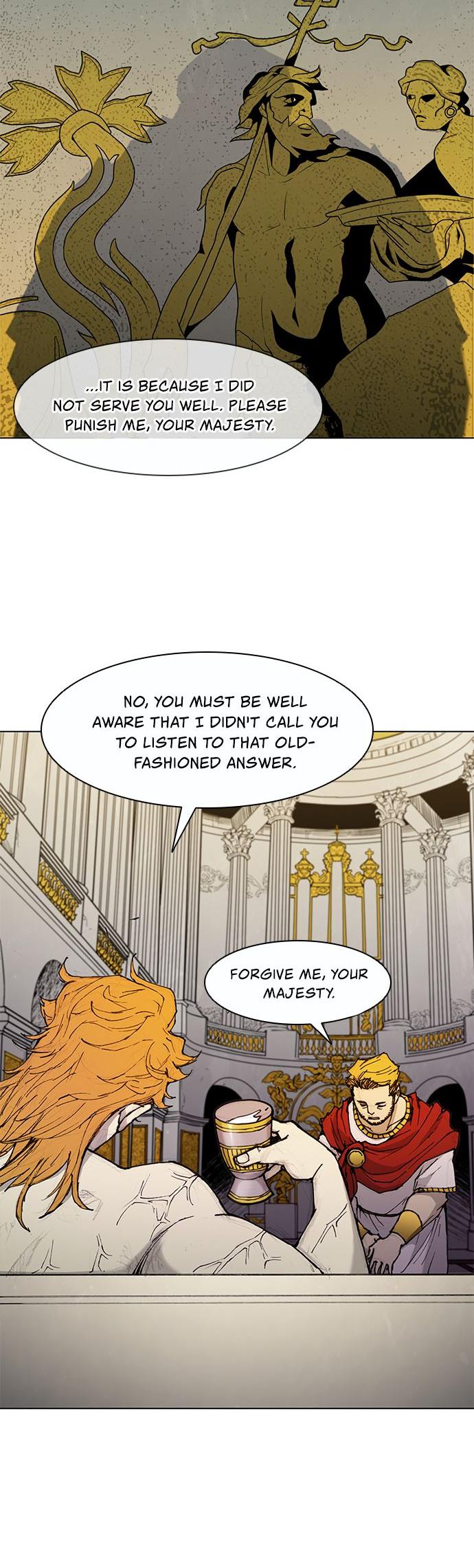 Long Way of the Warrior Chapter 48 - Page 30