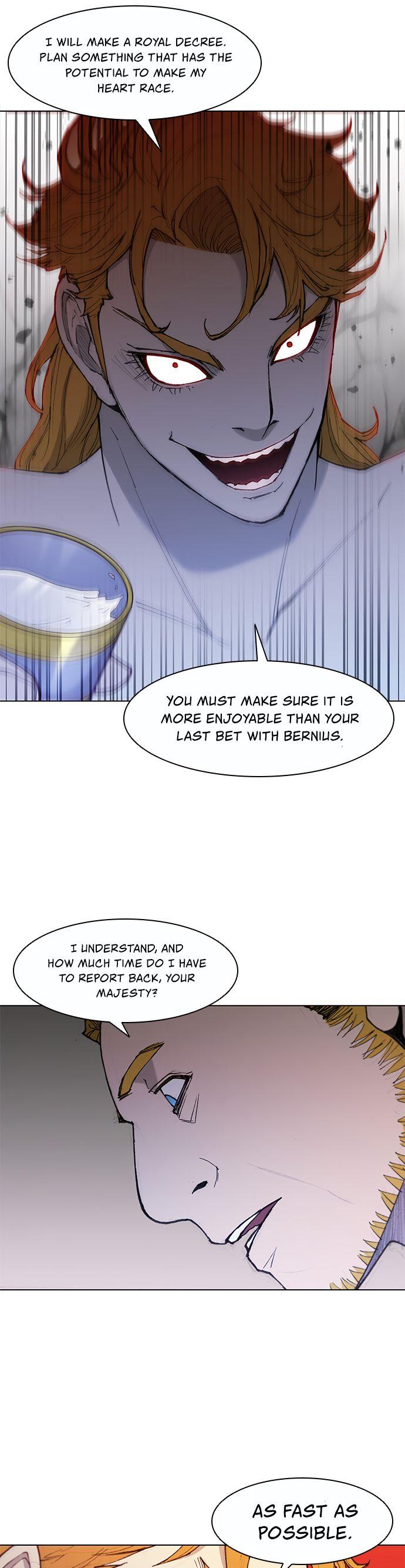 Long Way of the Warrior Chapter 48 - Page 31