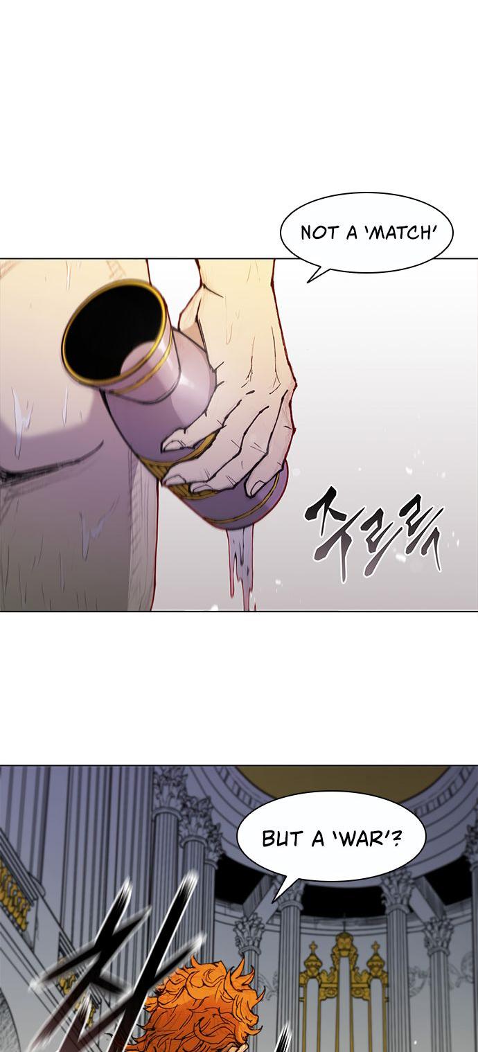 Long Way of the Warrior Chapter 48 - Page 35