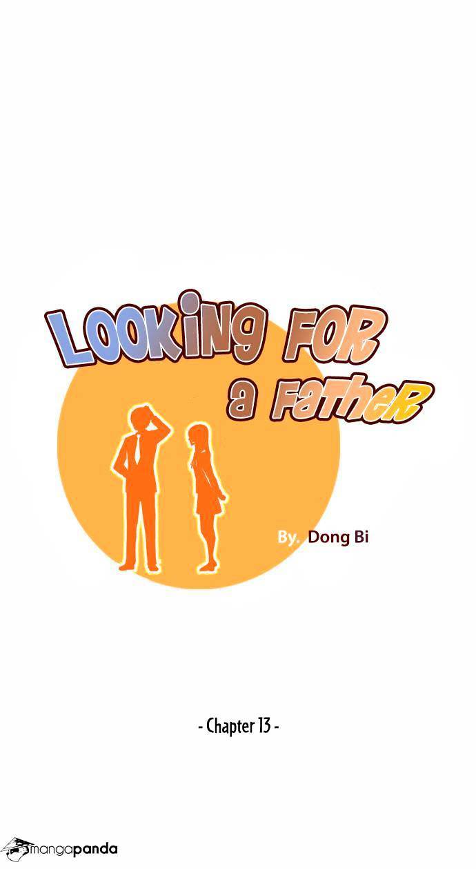 Looking for a Father Chapter 13 - Page 2