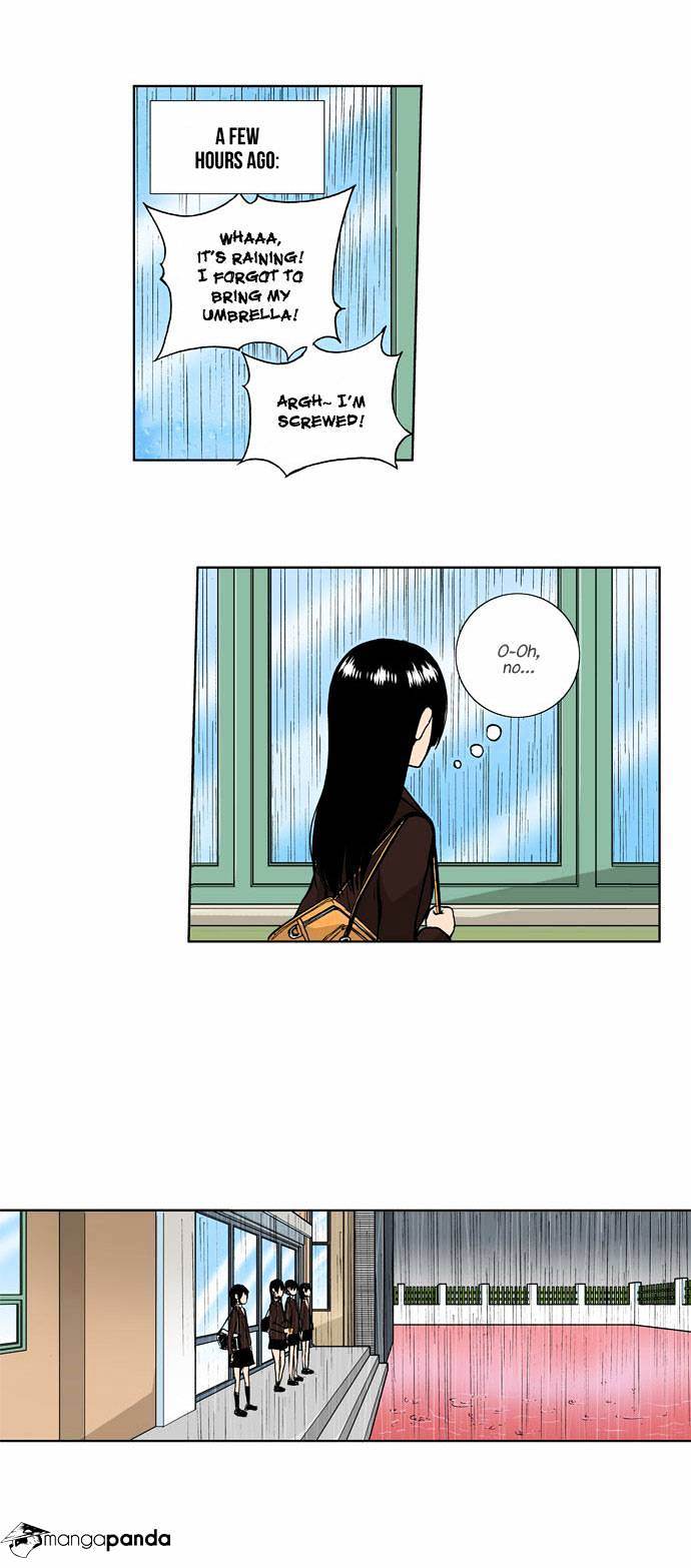 Looking for a Father Chapter 13 - Page 3