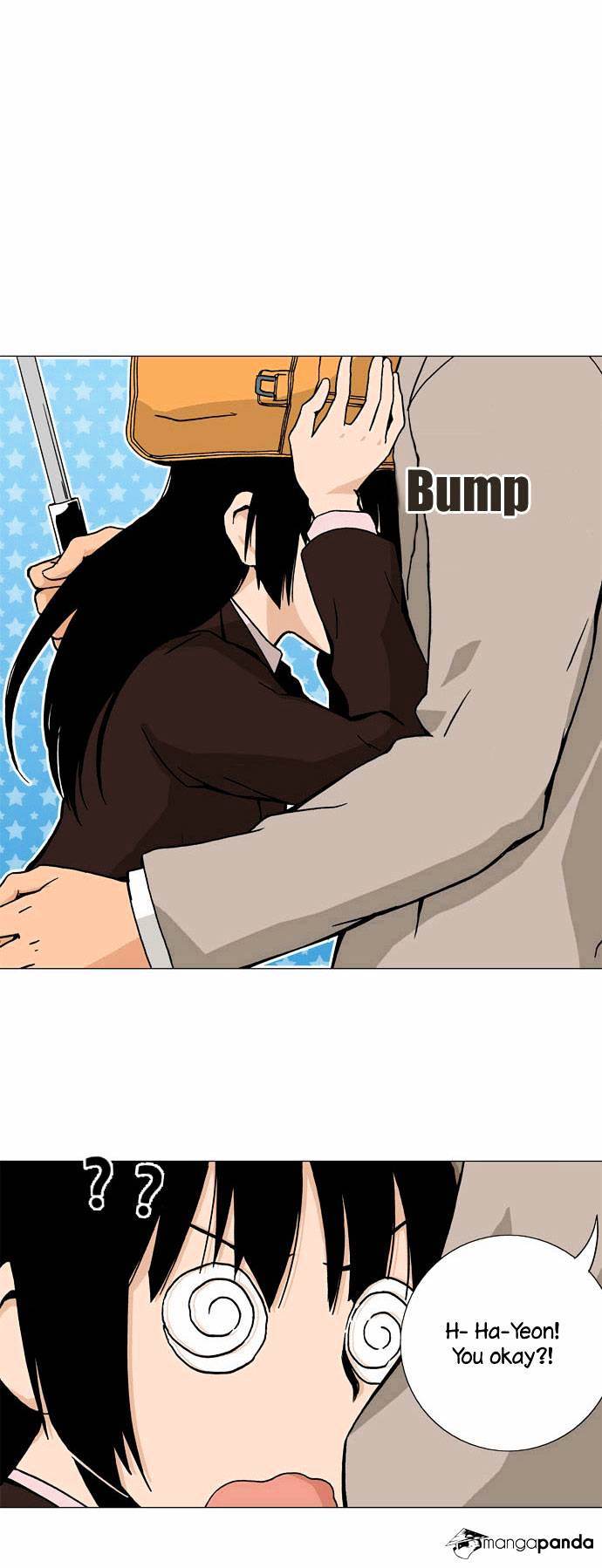 Looking for a Father Chapter 13 - Page 7