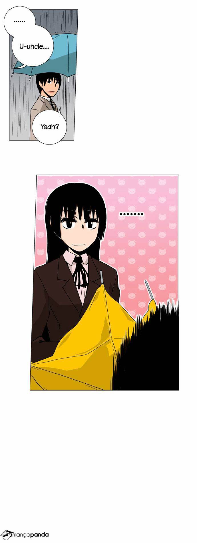 Looking for a Father Chapter 13 - Page 10