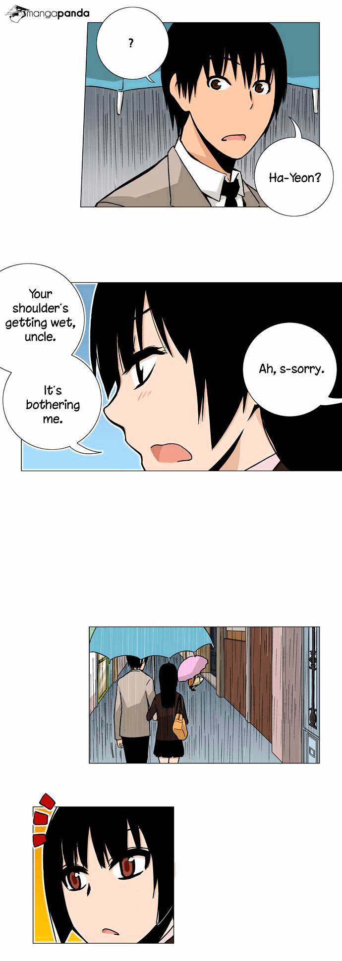 Looking for a Father Chapter 13 - Page 13