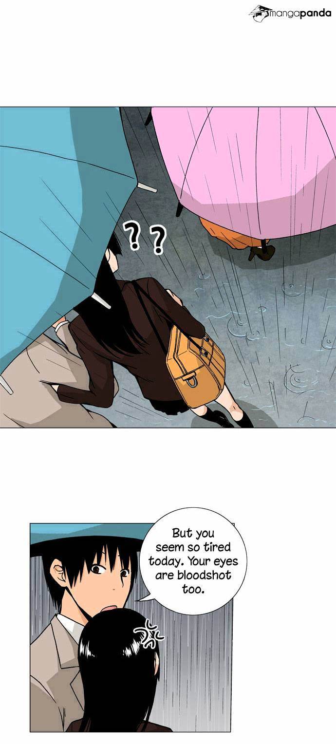 Looking for a Father Chapter 13 - Page 14