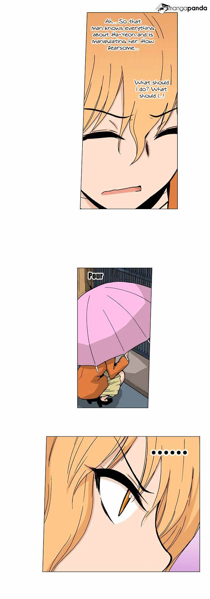 Looking for a Father Chapter 13 - Page 18