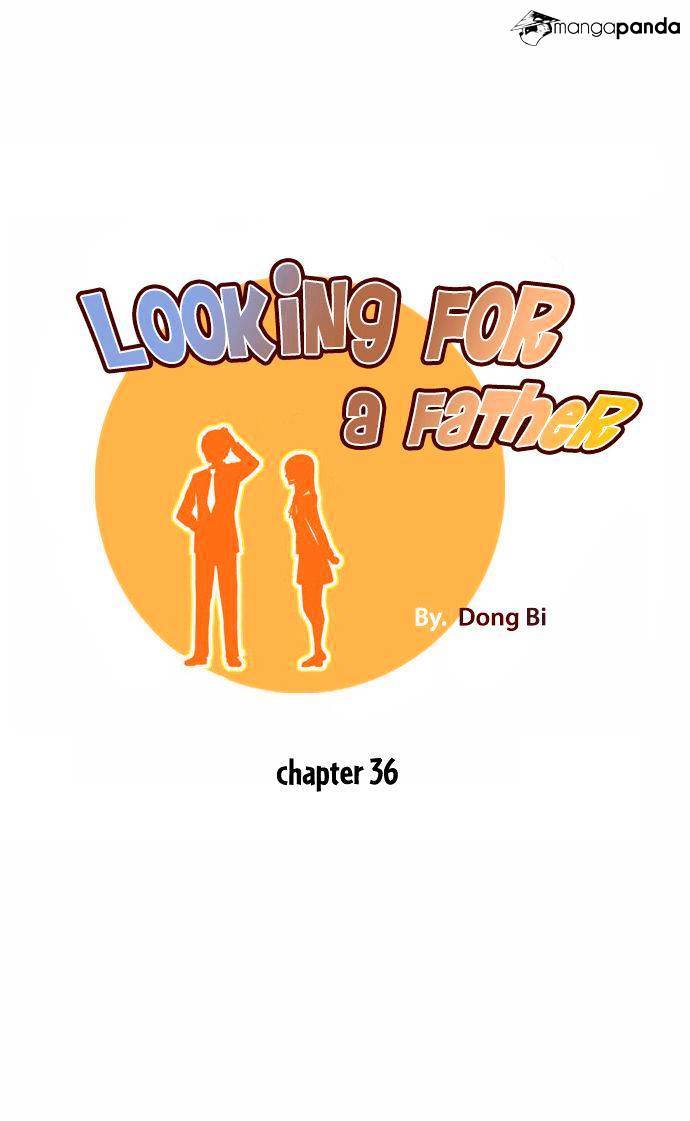 Looking for a Father Chapter 36 - Page 2
