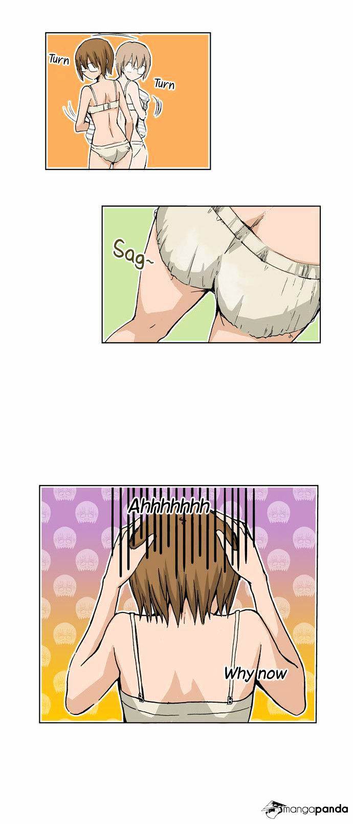 Looking for a Father Chapter 36 - Page 6