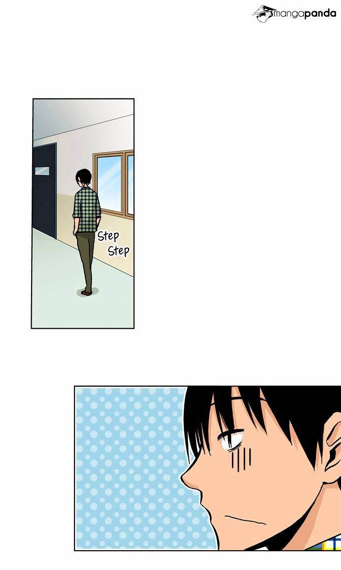 Looking for a Father Chapter 36 - Page 7
