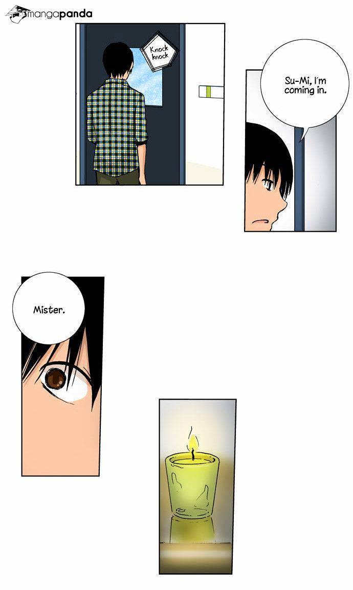 Looking for a Father Chapter 36 - Page 9