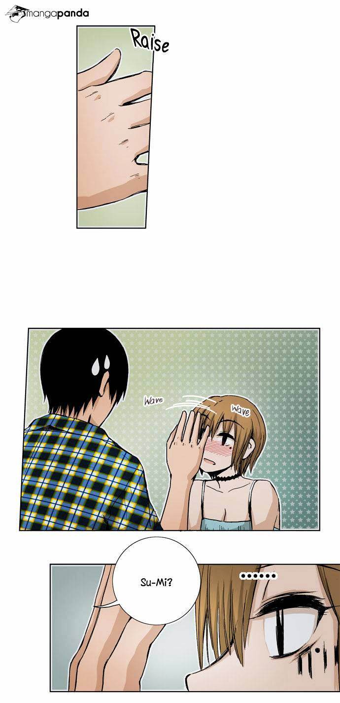 Looking for a Father Chapter 36 - Page 17