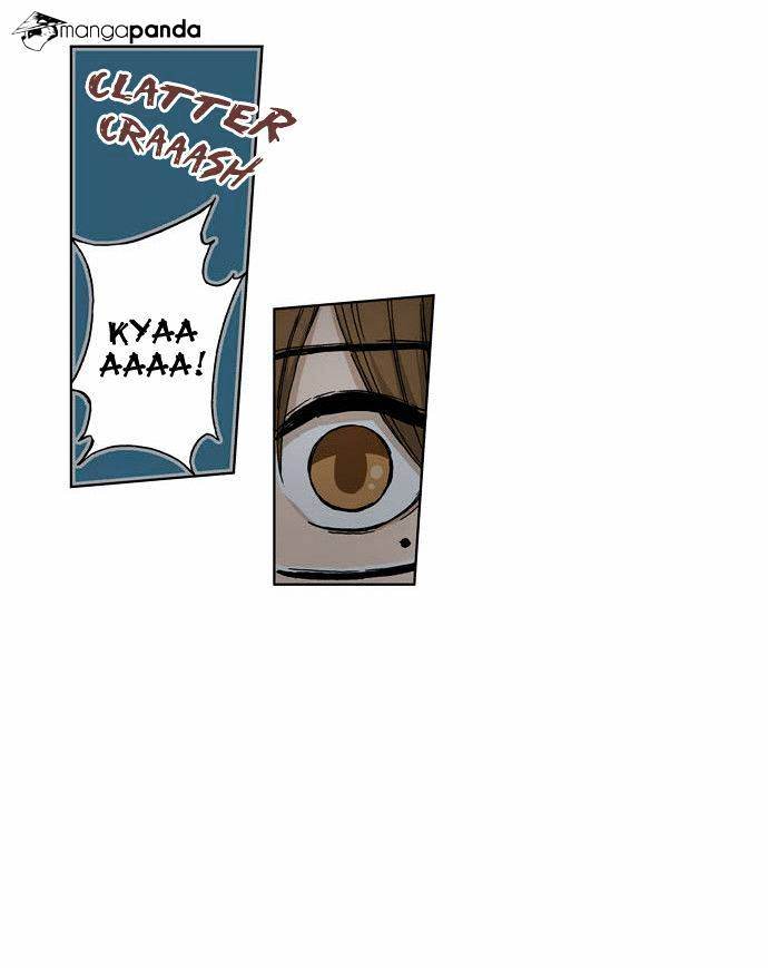 Looking for a Father Chapter 36 - Page 21