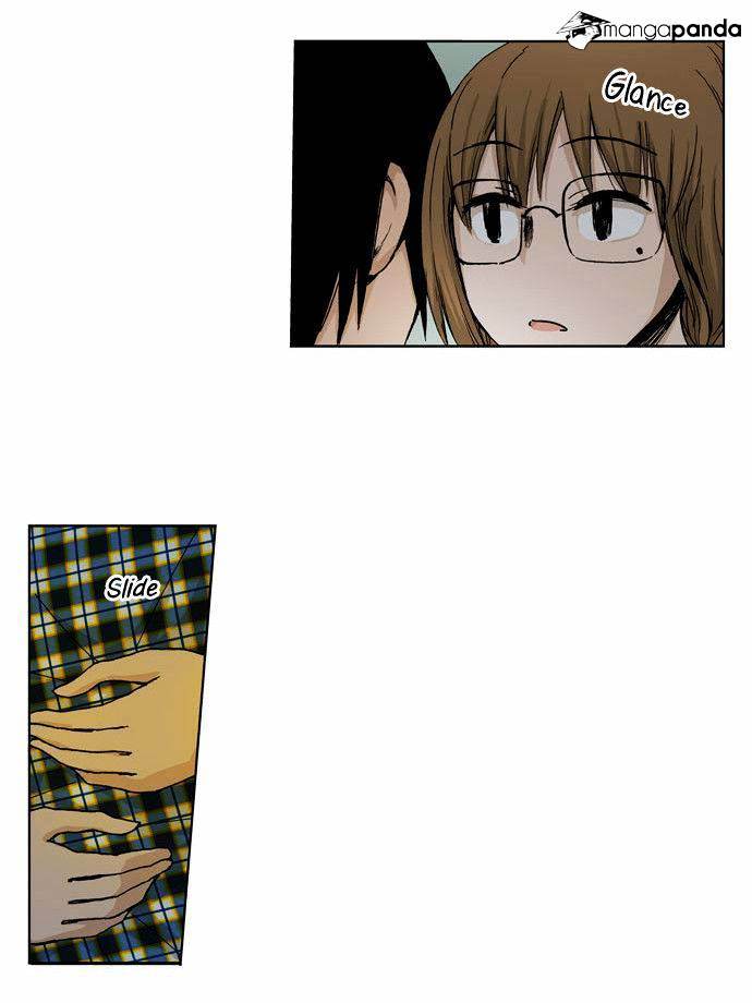 Looking for a Father Chapter 36 - Page 25