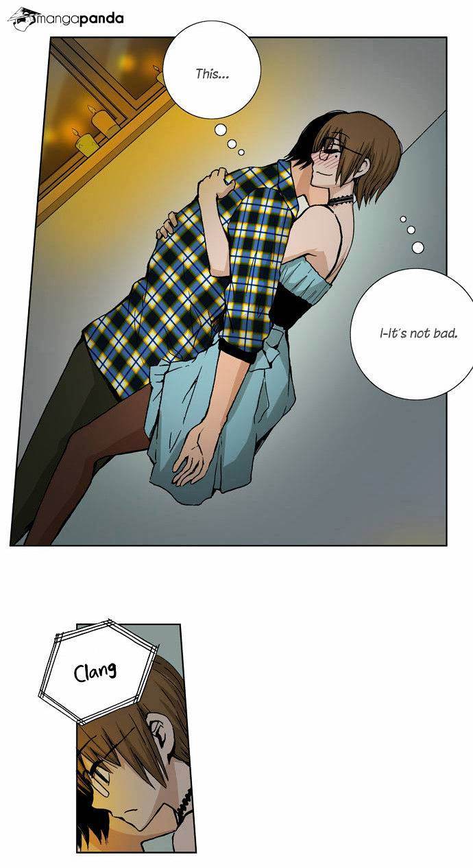 Looking for a Father Chapter 36 - Page 26
