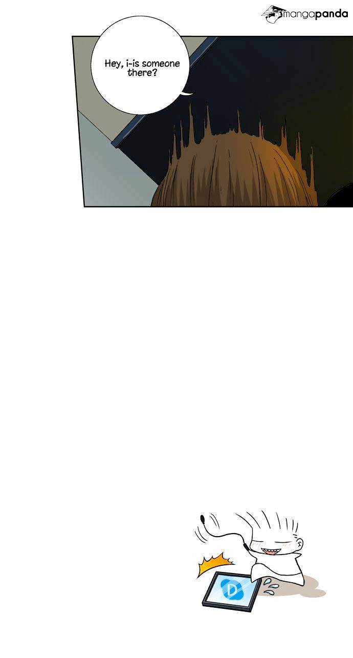 Looking for a Father Chapter 36 - Page 27