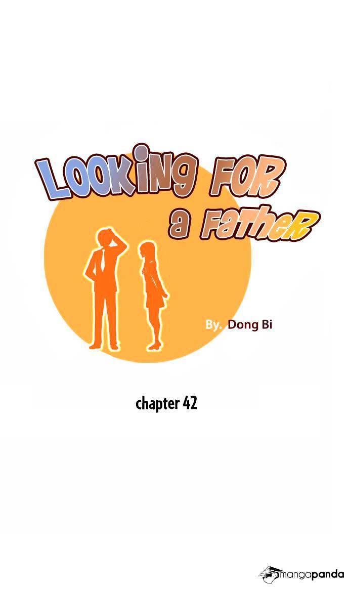 Looking for a Father Chapter 42 - Page 3