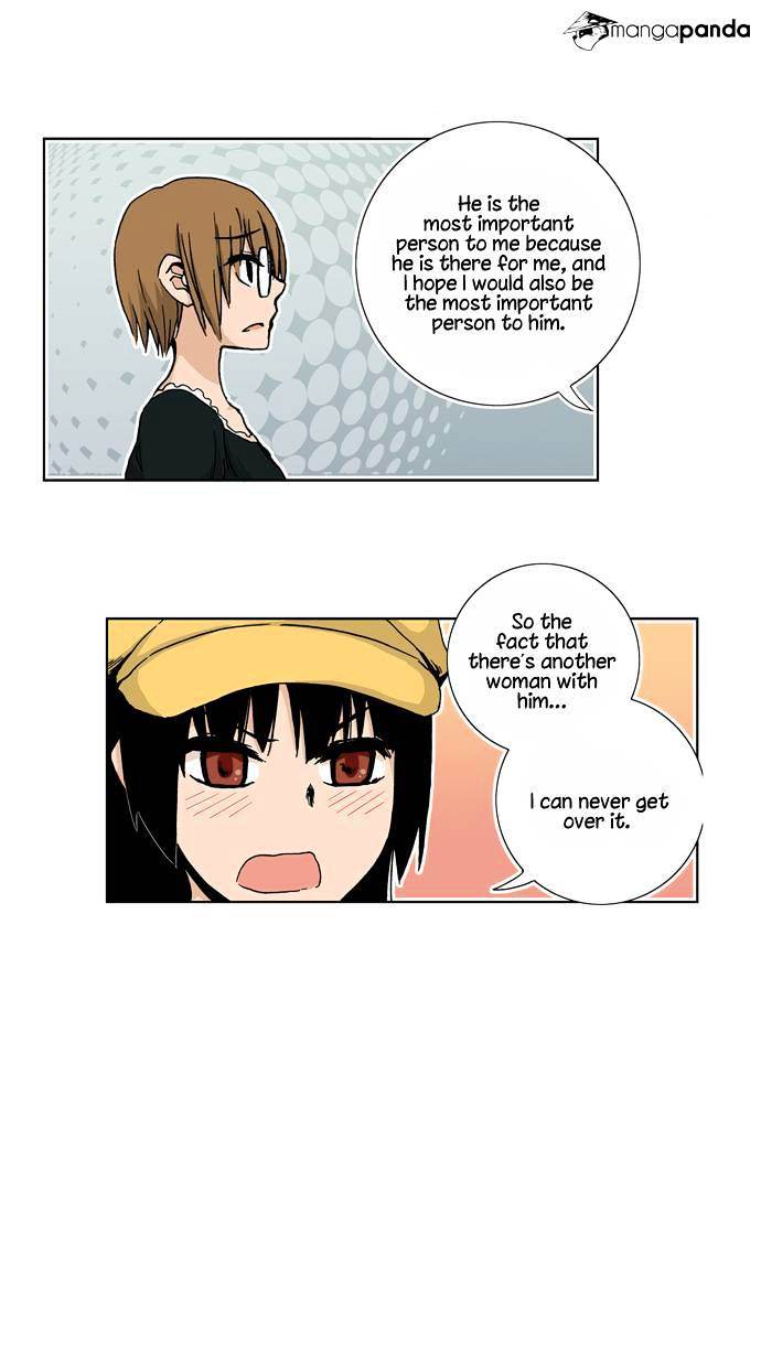 Looking for a Father Chapter 42 - Page 13