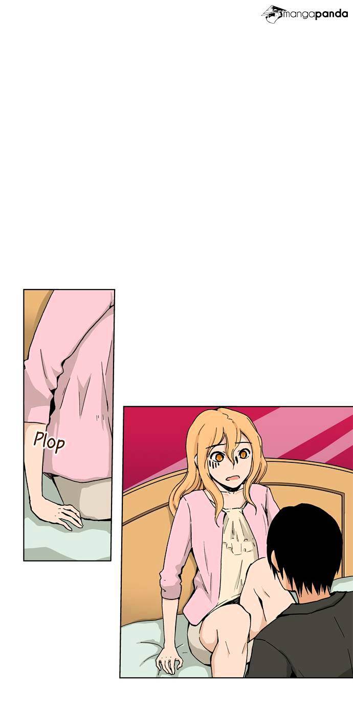 Looking for a Father Chapter 42 - Page 14