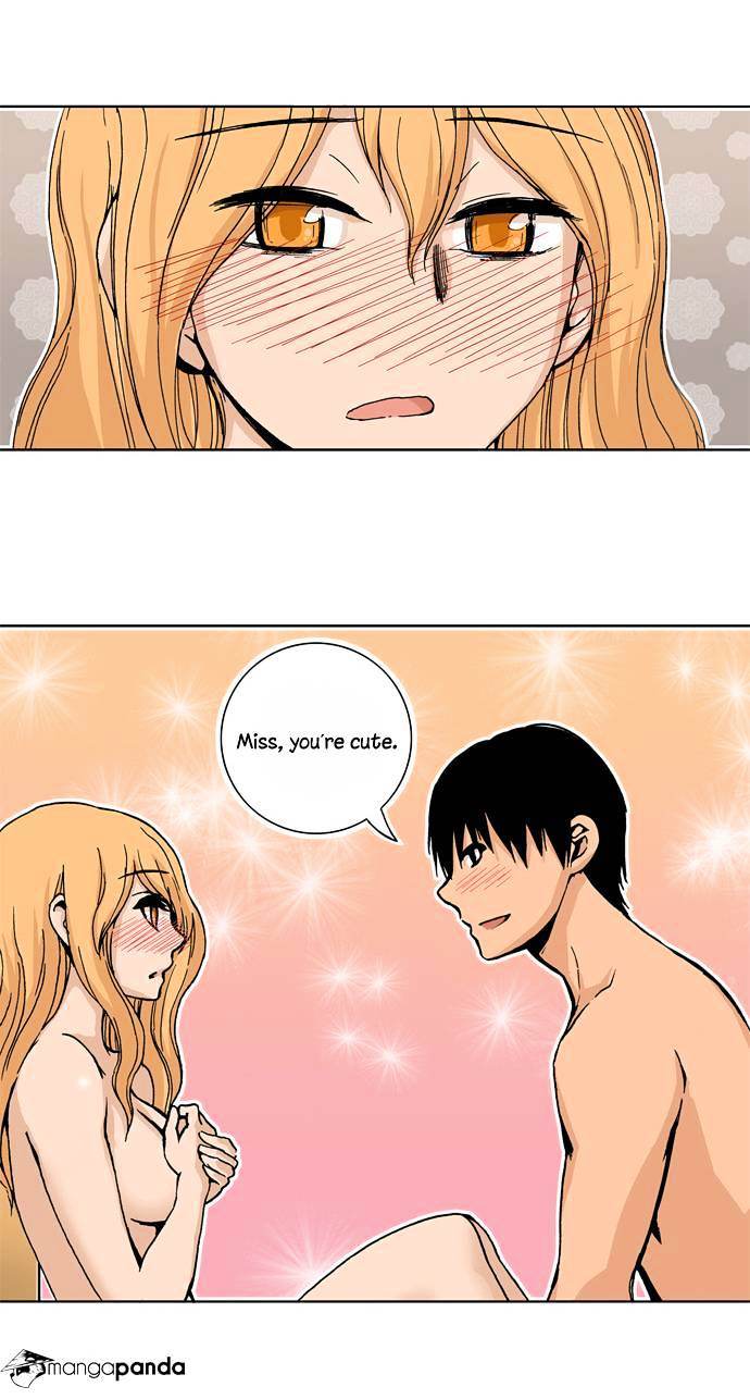 Looking for a Father Chapter 42 - Page 17