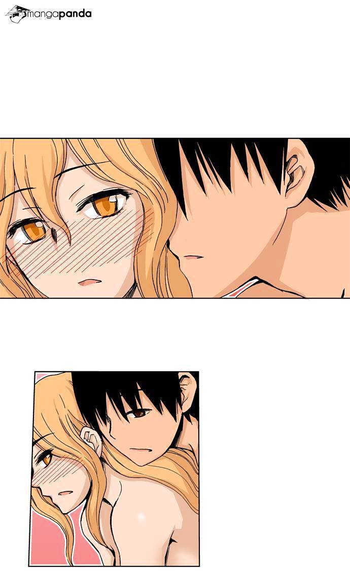 Looking for a Father Chapter 42 - Page 18