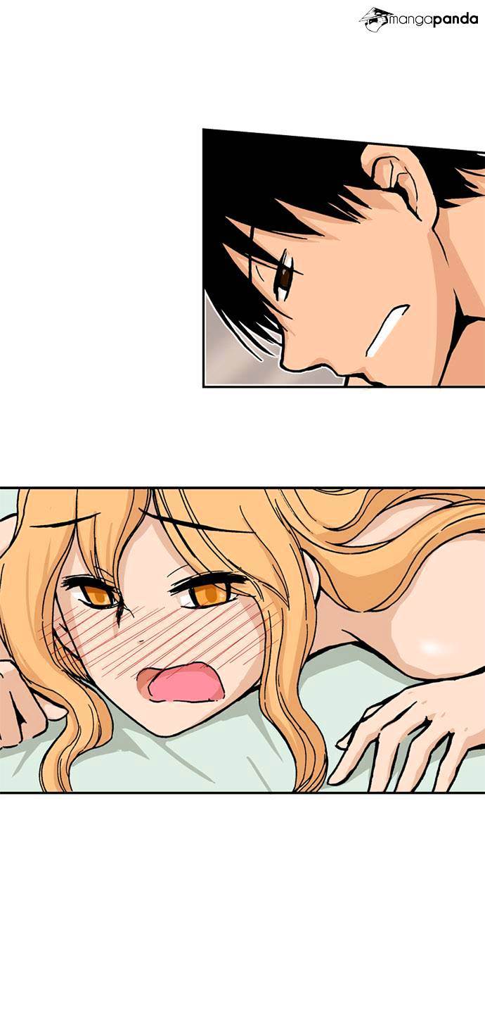Looking for a Father Chapter 42 - Page 20