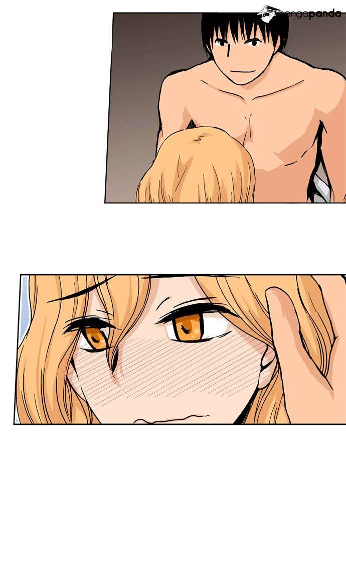 Looking for a Father Chapter 42 - Page 22
