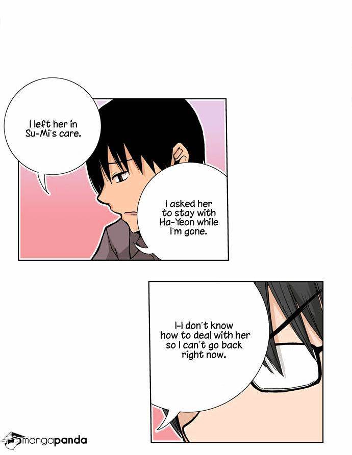 Looking for a Father Chapter 46 - Page 5
