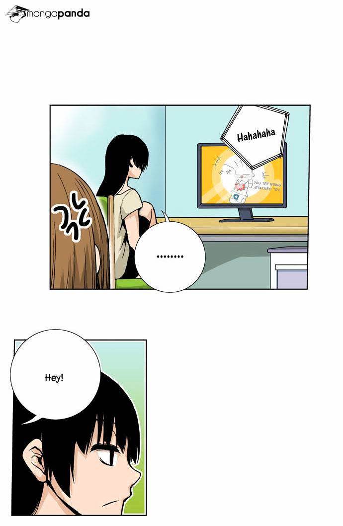 Looking for a Father Chapter 46 - Page 11