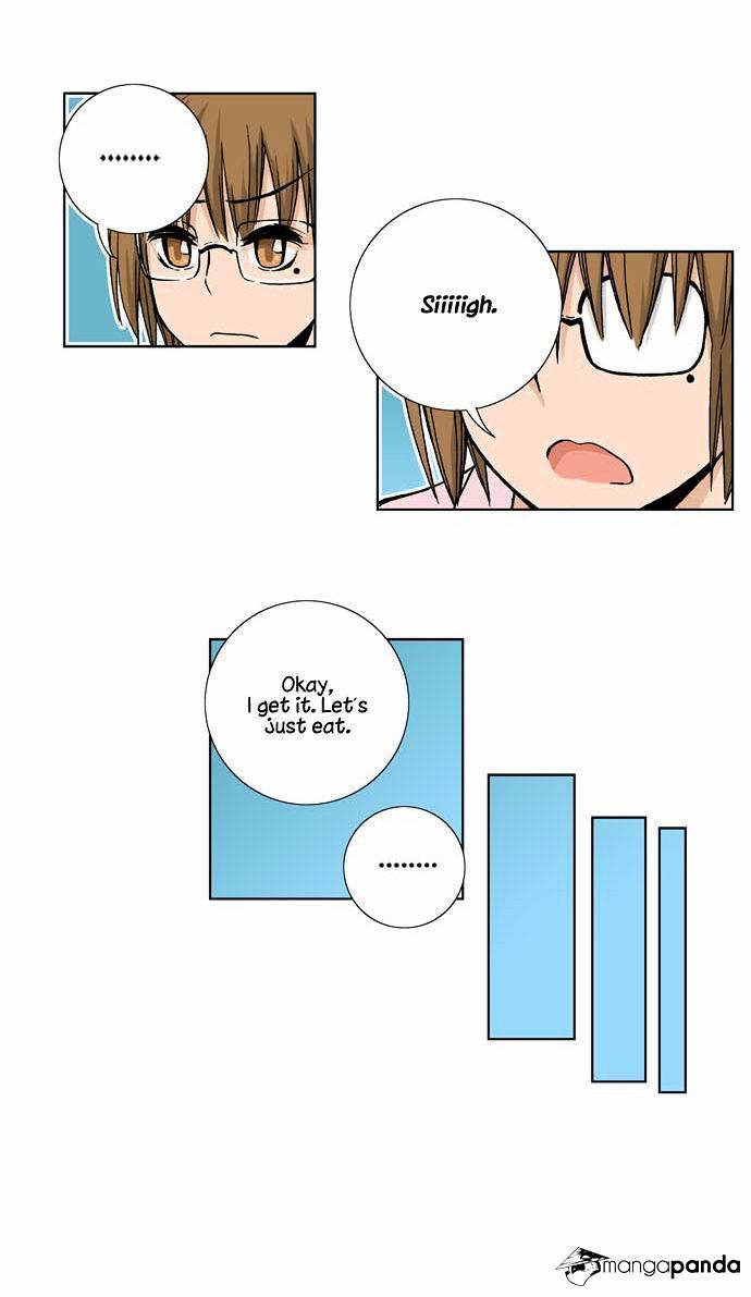 Looking for a Father Chapter 46 - Page 13