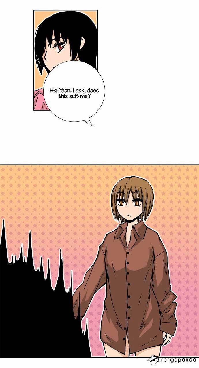 Looking for a Father Chapter 46 - Page 15