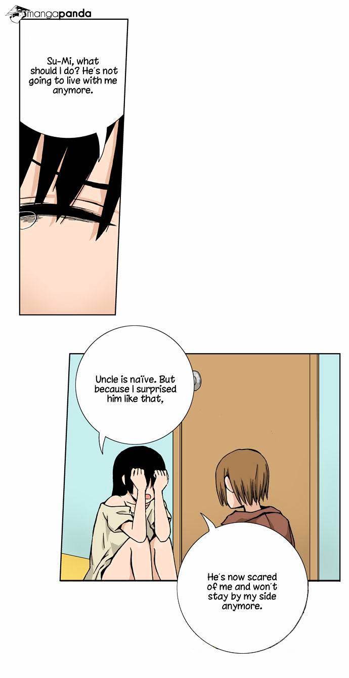 Looking for a Father Chapter 46 - Page 22