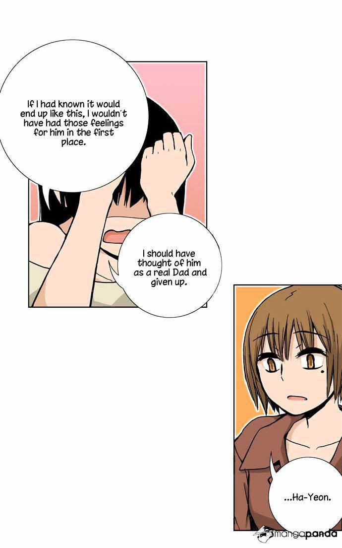 Looking for a Father Chapter 46 - Page 23