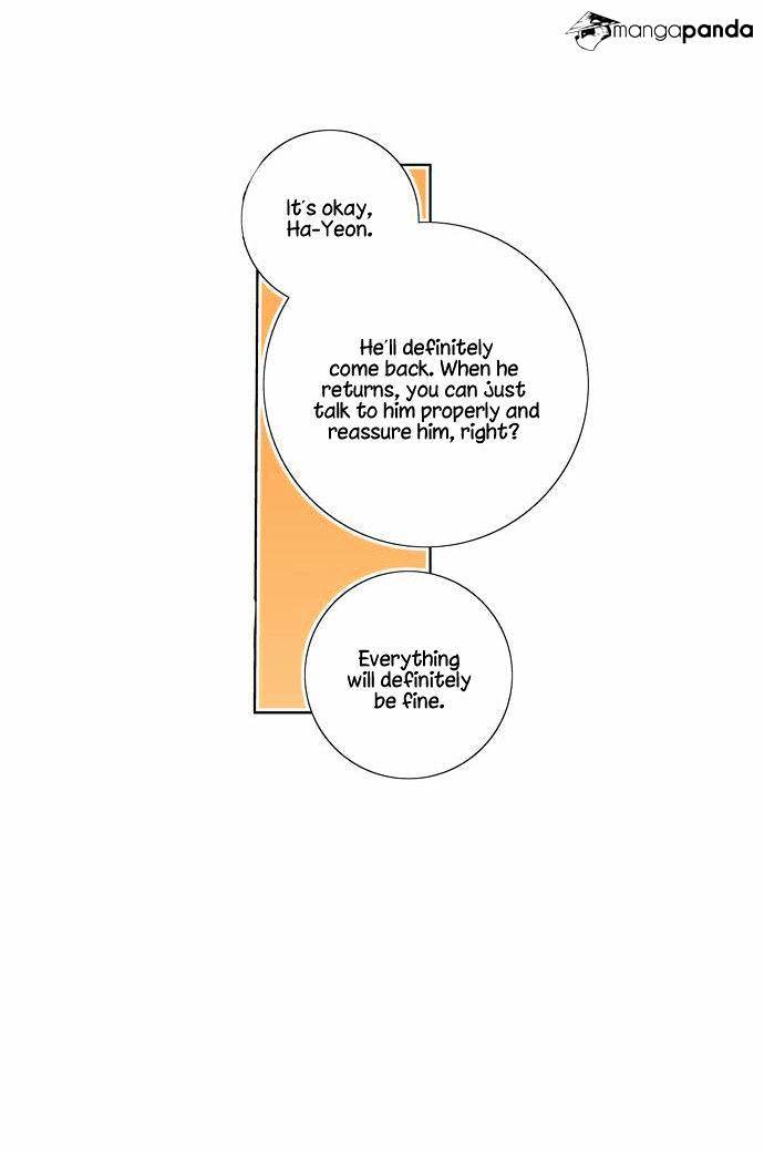 Looking for a Father Chapter 46 - Page 24