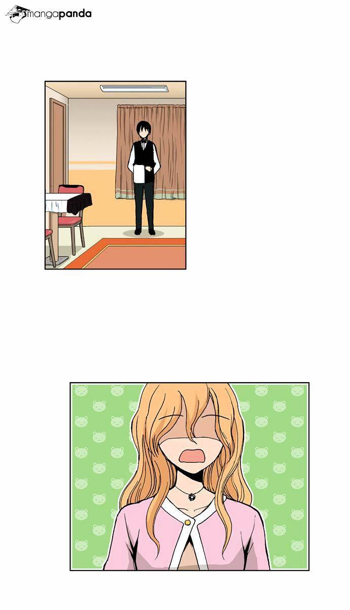 Looking for a Father Chapter 50 - Page 3