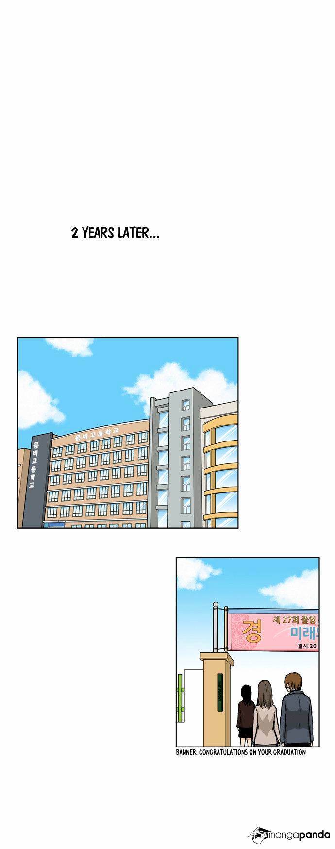 Looking for a Father Chapter 50 - Page 10