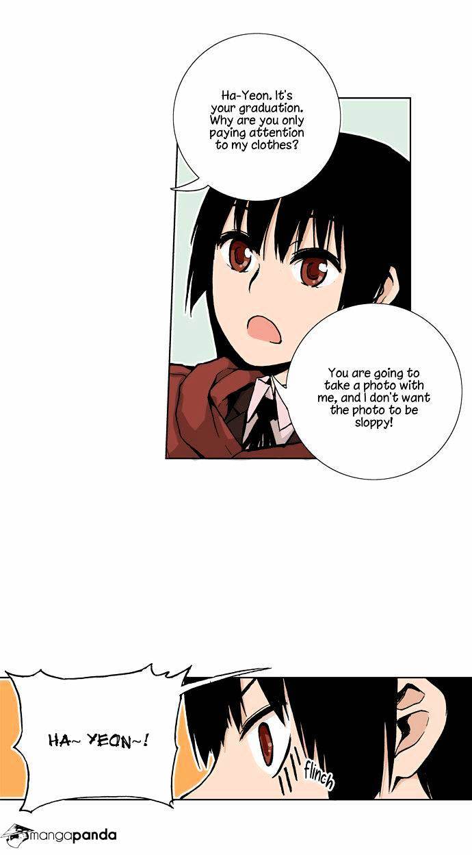 Looking for a Father Chapter 50 - Page 12