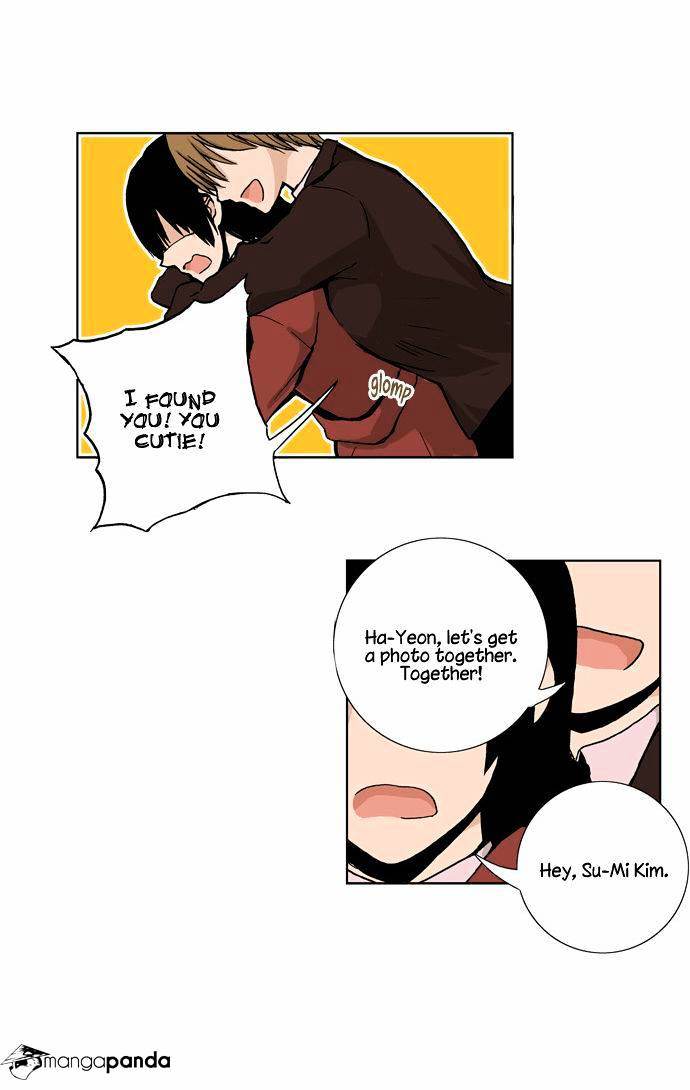 Looking for a Father Chapter 50 - Page 13