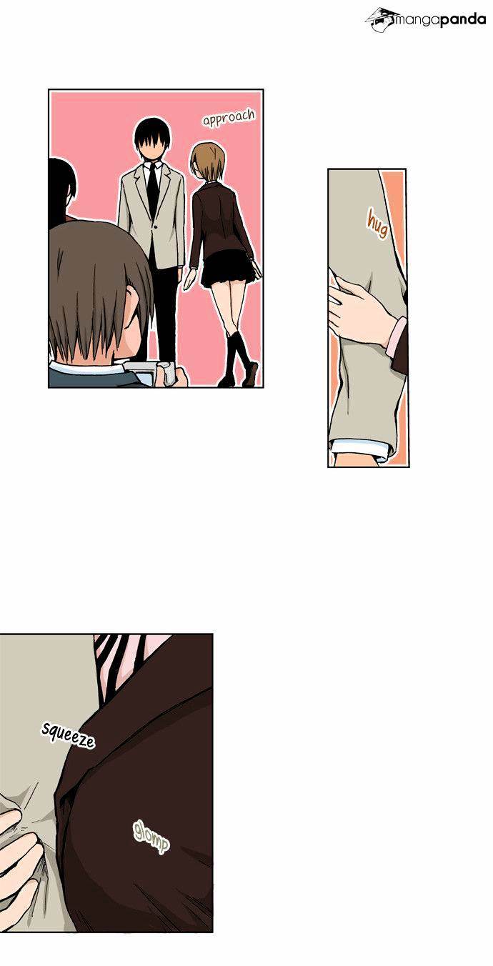 Looking for a Father Chapter 50 - Page 16