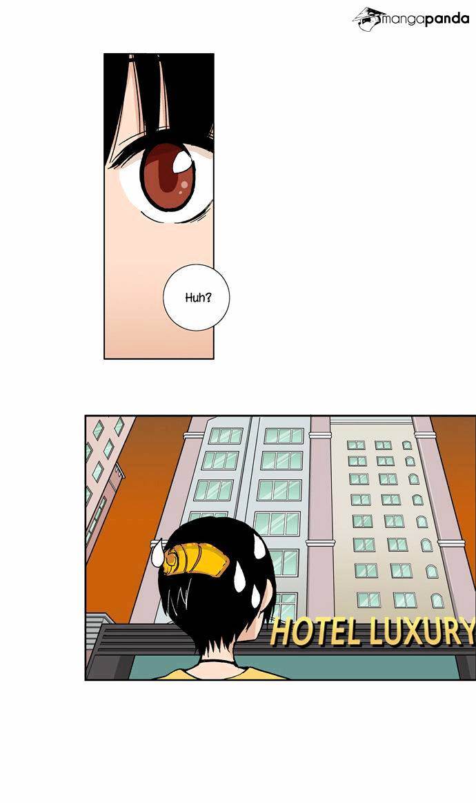 Looking for a Father Chapter 50 - Page 23