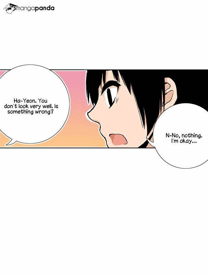 Looking for a Father Chapter 50 - Page 25