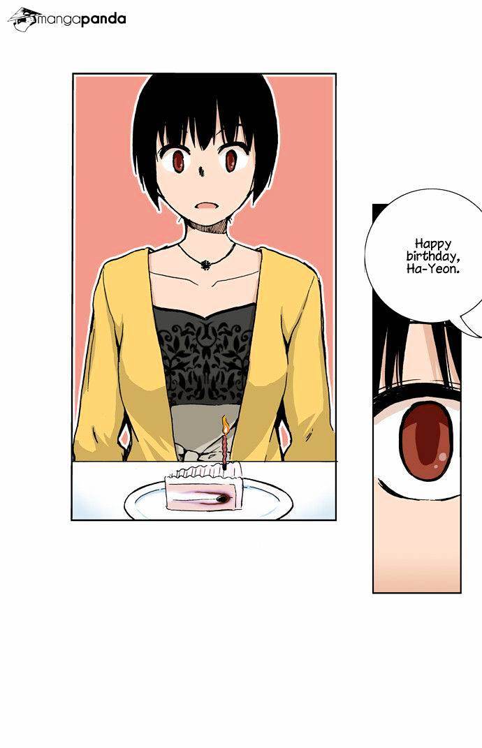 Looking for a Father Chapter 50 - Page 27